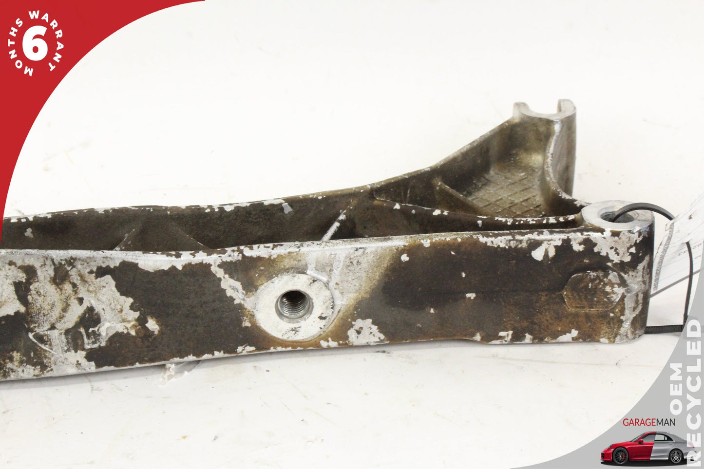 1997-2004 Porsche 911 Boxster 986 Rear Suspension Crossmember 99633126110 OEM