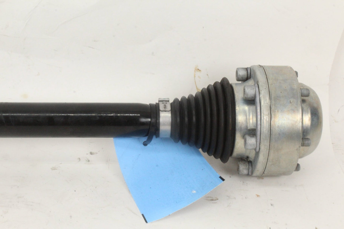 2017-2024 Audi A4 B9 Rear Right Side CV Axle Shaft Halfshaft 8W0501204J OEM