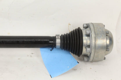 2017-2024 Audi A4 B9 Rear Right Side CV Axle Shaft Halfshaft 8W0501204J OEM