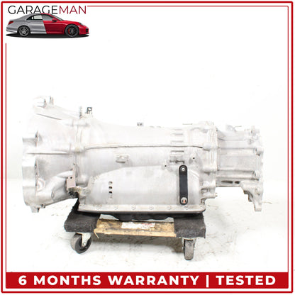 2017-2018 Infiniti Q50 V37 Automatic Transmission w/o Torque Converter OEM 82K