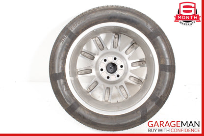 2021-2024 Cadillac Escalade ESV 10 Spoke Wheel Rim w/ Tire 9JX22 84460121 OEM