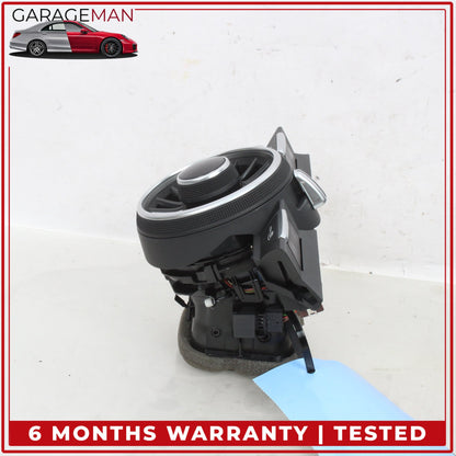 2016-2023 Audi TTS 8S Center Dash Air AC A/C Heater Vent 8S1820903 OEM