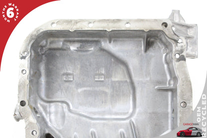12-20 Mercedes-Benz GL450 X166 SUV Upper Engine Oil Pan 2780140200