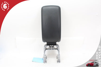 2015-2020 Audi A3 8V Sedan Front Center Armrest Lid Cover 8V0864283A OEM