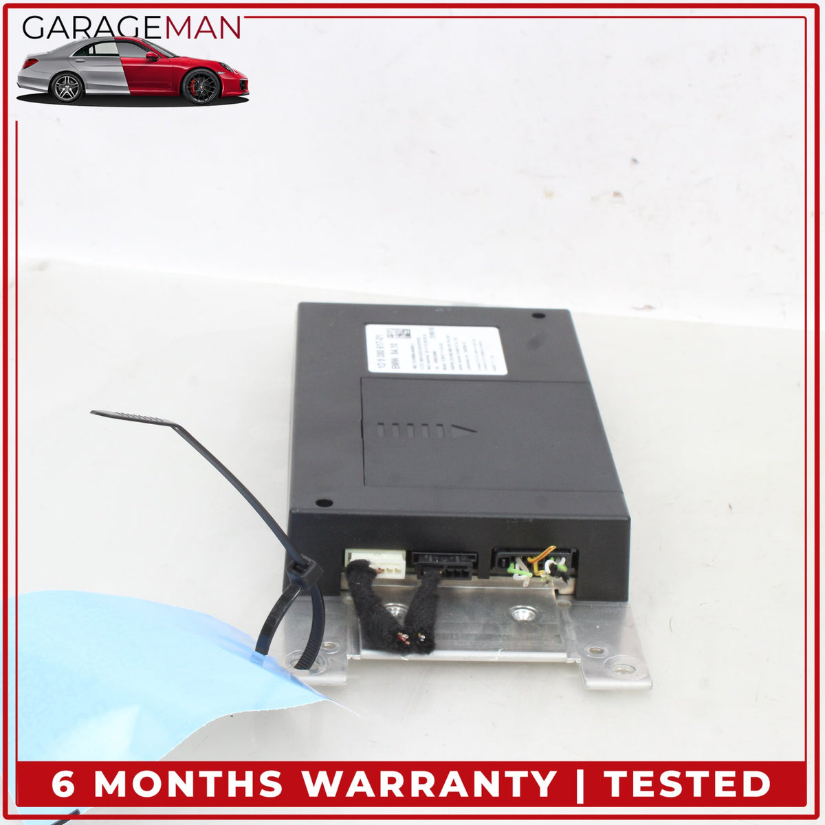 2014-2021 BMW M235i F22 Bluetooth Communication Telematics Control Module OEM