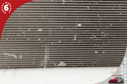 2013-2016 Mercedes-Benz GL450 X166 SUV Radiator/Engine Cooling 0995001403 OEM