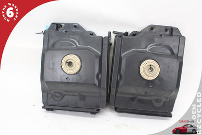 2012-2018 BMW 320i F30 Front Left and Right Side Subwoofer Speaker 9210149 OEM