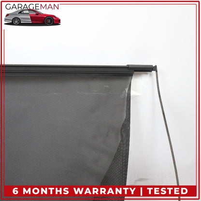 2014-2020 Mercedes W222 S550e Rear Window Screen Roller Blind 2228100101 OEM