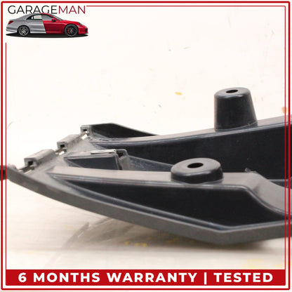 2012-2019 BMW 640i F12 Rear Right Side Bumper Mount Support Bracket 7223166 OEM