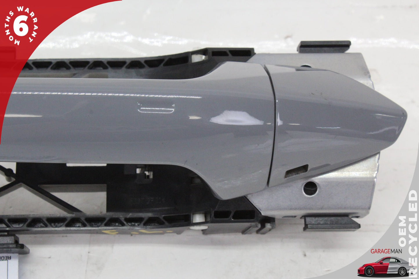 2022-2025 Audi Q4 E-Tron Front Left Side Exterior Door Handle 8V0837885 OEM