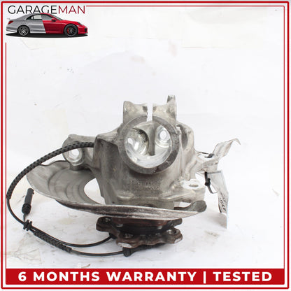 2019-2025 BMW 330i Front Left Driver Side Spindle Knuckle Wheel Hub 6871335 OEM