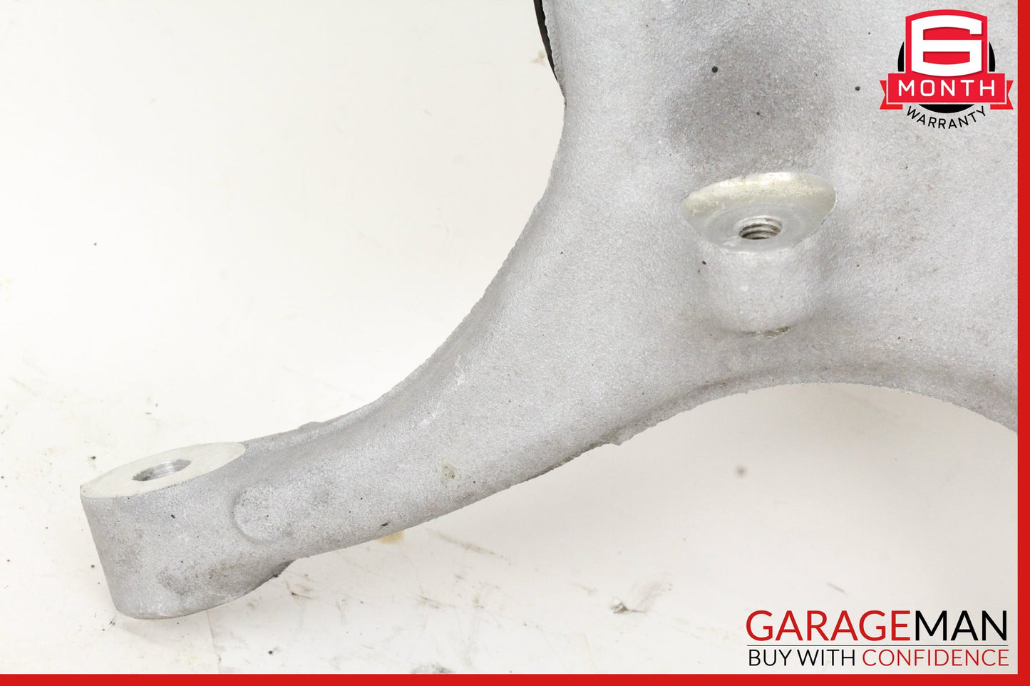 2012-2018 Audi A7 Rear Right Passenger Side Lower Control Arm 8R0505312F OEM