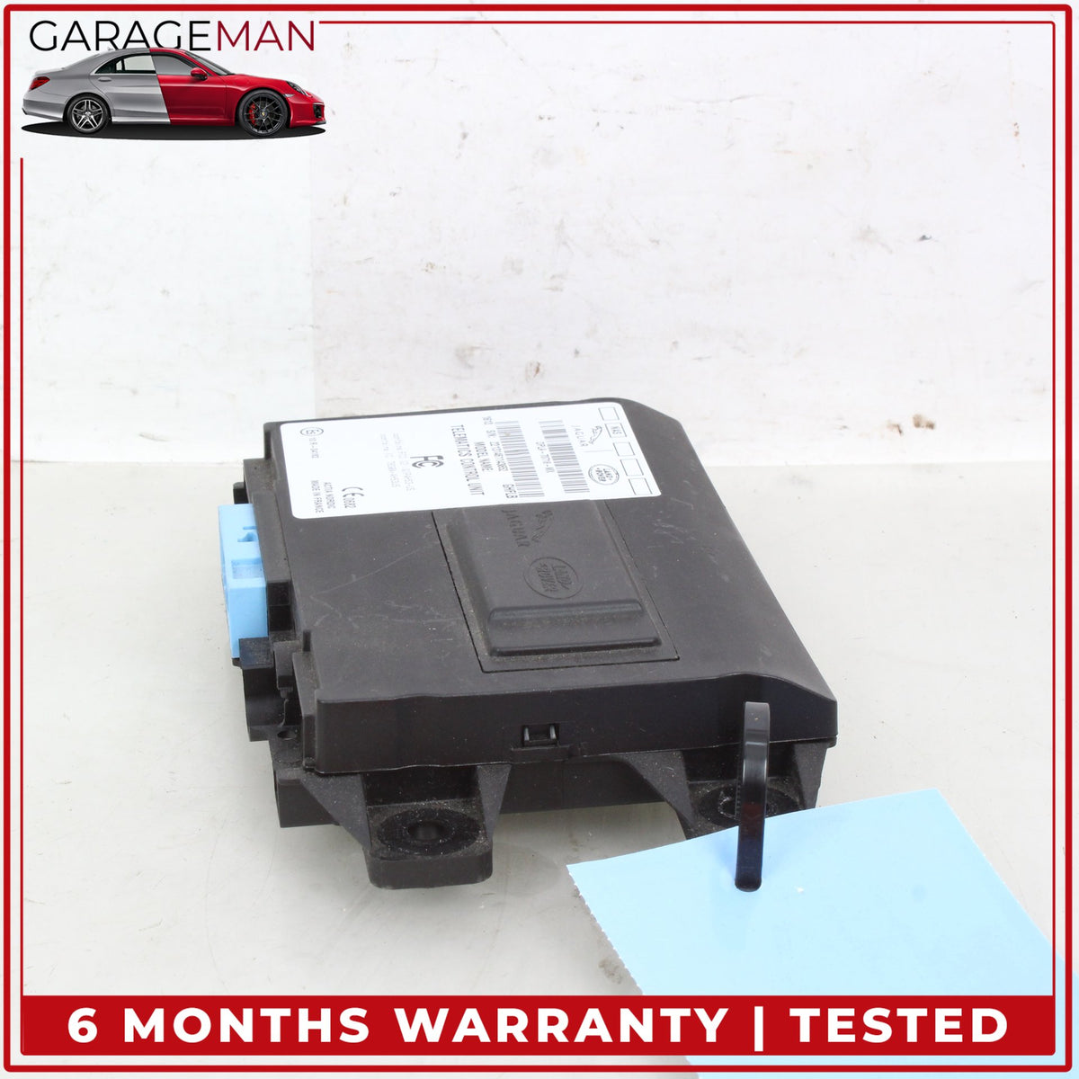 2015-2019 Range Rover Sport L494 L405 Telematic Communication Control Module OEM