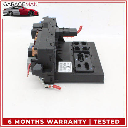 2003-2009 Mercedes W211 E350 E320 Front SAM Module Relay Fuse Box 2115459001 OEM