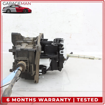 2012-2018 Audi A6 Automatic Transmission Gear Shifter Selector 4G1713041AH OEM