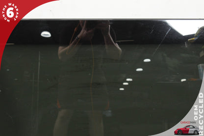 2014-2019 Mercedes W117 CLA45 AMG Center Panoramic Pano Sunroof Glass OEM