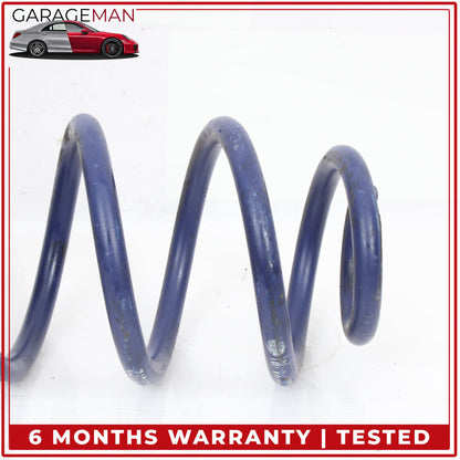 2009-2015 Audi A4 B8 H&R Front Coil Springs Set of 2 29061HA