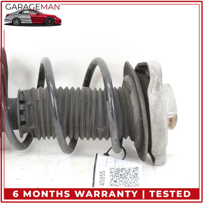 2014-2019 Mercedes-Benz CLA250 W117 Sedan Front Left and Right Side Shock Strut Absorber 1173200338 OEM