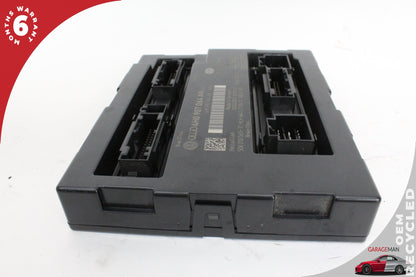 2012-2018 Audi A7 A6 BCM Body Comfort Control Module Unit 4H0907064AR OEM
