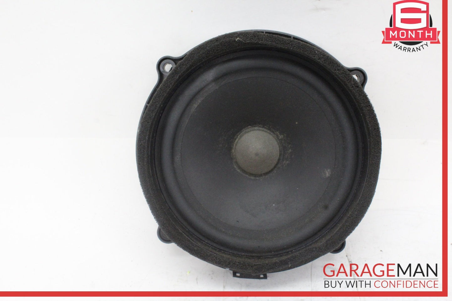2010-2013 Land Rover LR4 SUV Rear Left and Right Side Door Speaker BH2218808EA