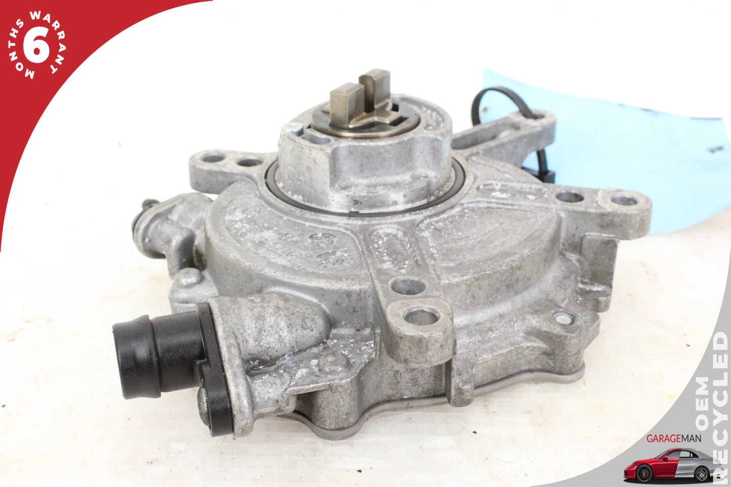 2012-2018 Mercedes-Benz CLS550 W218 Engine Motor Brake Vacuum Pump 2780105403