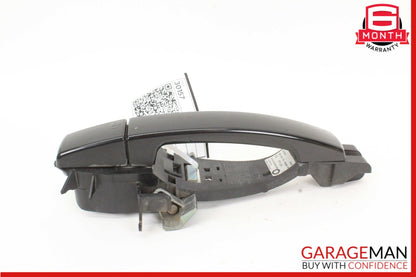 2010-2016 Land Rover LR4 Left Front Door Handle AH22203A29AB Genuine