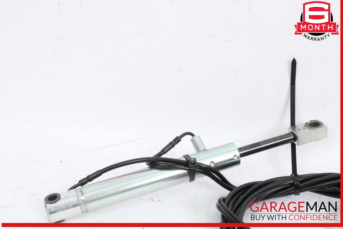 2003-2012 Mercedes SL550 R230 Right Main Top Drive Lift Cylinder 2308001272