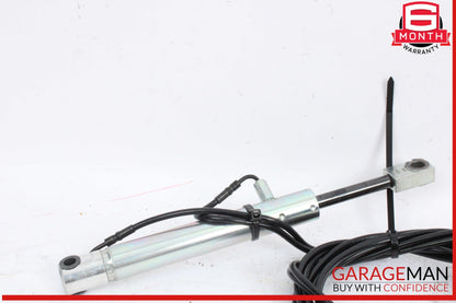 2003-2012 Mercedes SL550 R230 Right Main Top Drive Lift Cylinder 2308001272