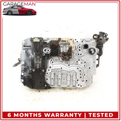 2013-2017 Audi A5 8T Transmission Valve Body Mechatronic 8K0927158