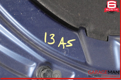 2013-2017 Audi A5 Coupe Front Hood Bonnet Panel 8T0823029H OEM
