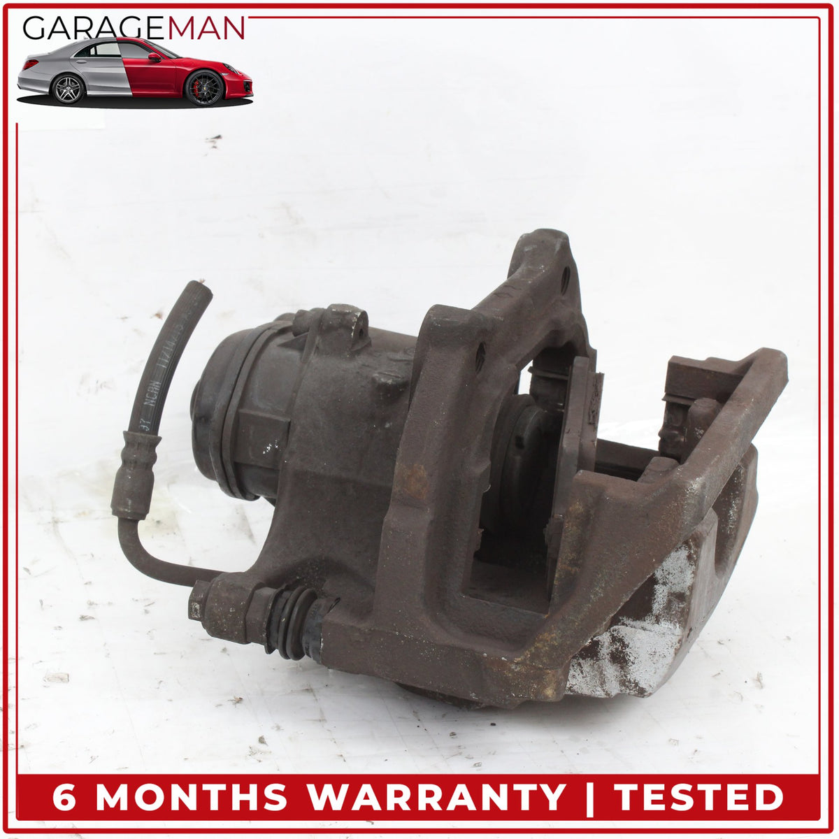 2014-2017 LR Range Rover Sport L494 Rear Left and Right Side Brake Caliper OEM