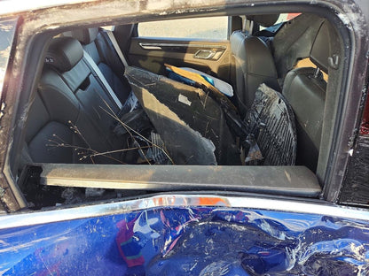 Parting Out- 2023 Porsche Macan 95B- 270