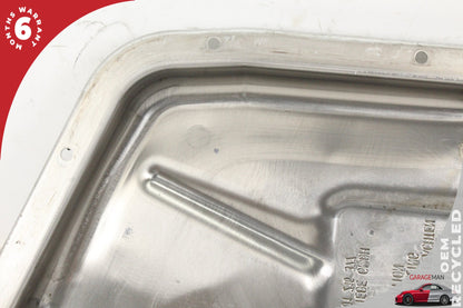 2011-2018 Audi A4 A5 A6 A7 A8 Q5 S7 S8 Automatic Transmission Oil Pan OEM