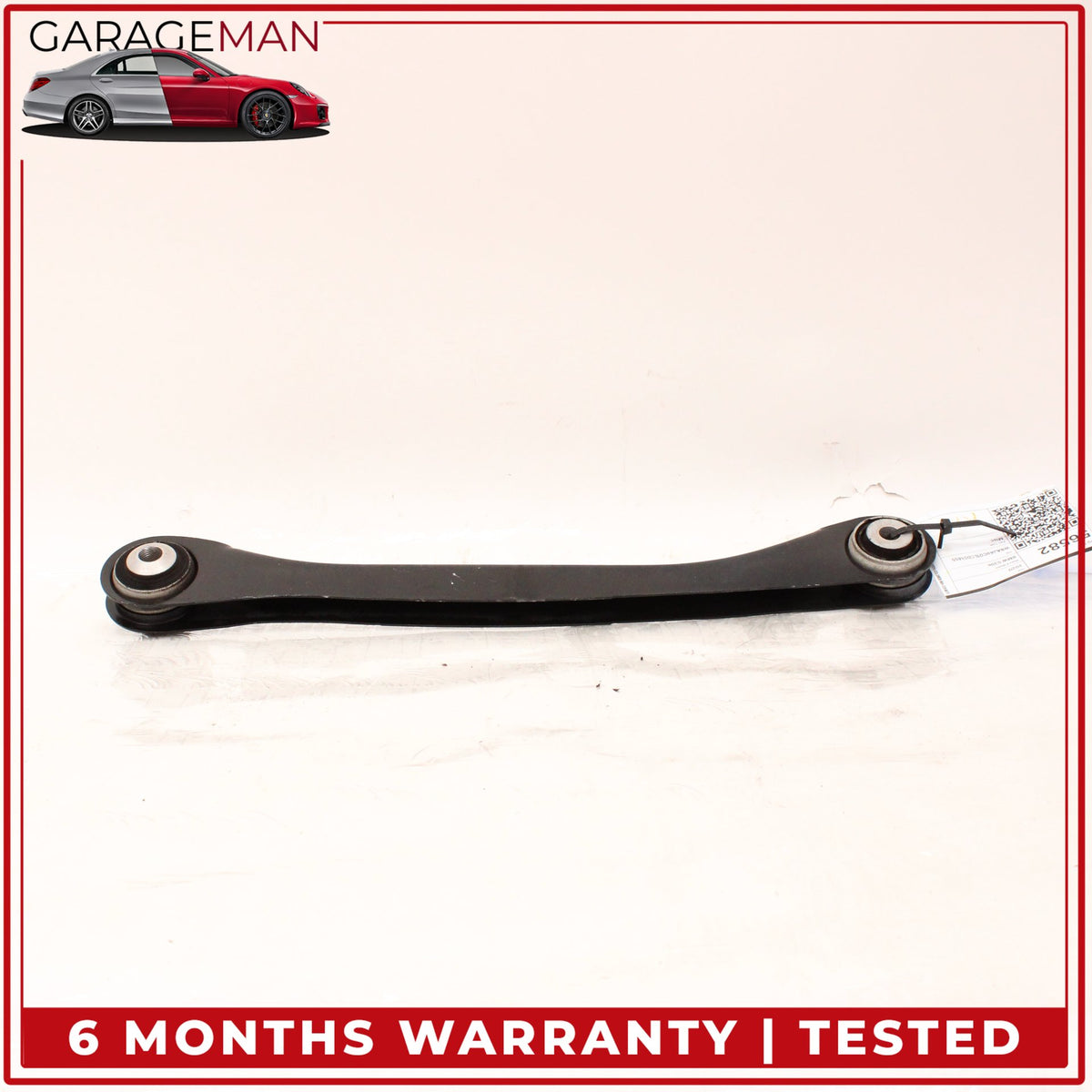 2017-2023 BMW 530e G30 Rear Left or Right Lower Rearward Control Arm 6861125 OEM