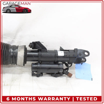 2015-2017 Mercedes-Benz S550e W222 Front Right Airmatic Shock Strut 2223204813 OEM