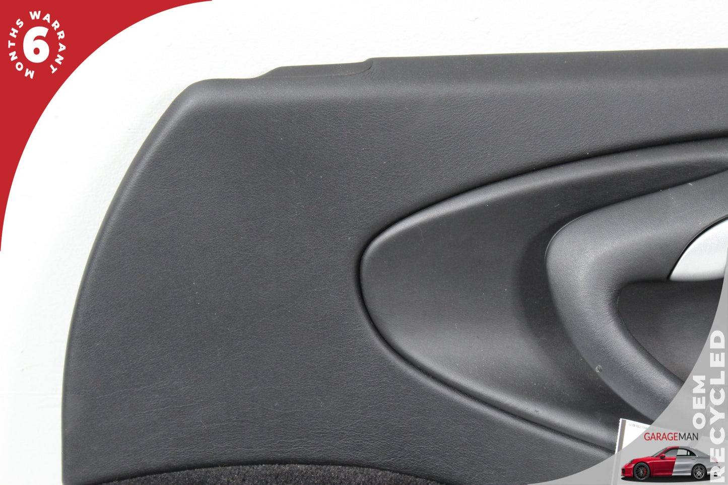 1999-2005 Porsche 911 996 Coupe Right Front Door Interior Panel 996555422Z0