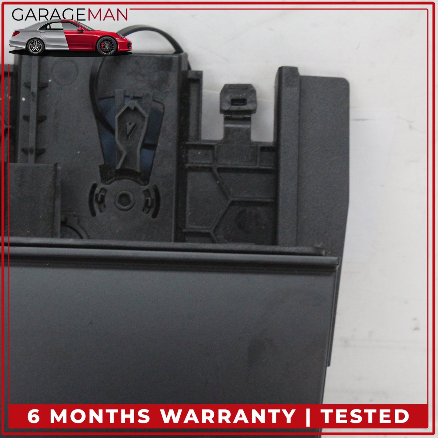 2013-2017 Audi A4 A5 Q5 Front Center Console Ashtray Compartment 8K0857951C OEM