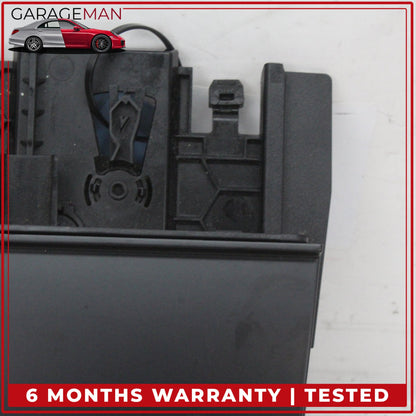 2013-2017 Audi A4 A5 Q5 Front Center Console Ashtray Compartment 8K0857951C OEM