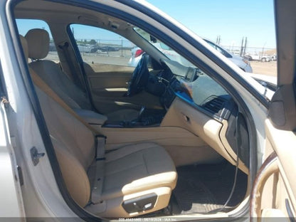 Parting Out- 2014 BMW 328d- 167