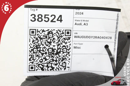 2022-2024 Audi A3 S3 Phone Communication Control Module Unit 8Y0035283A OEM