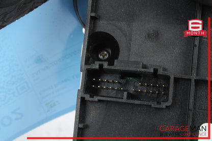 2010-2016 Land Rover LR4 Suspension Terrain Control Switch AH2214B596AD OEM