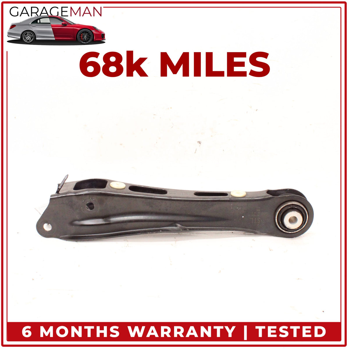2018-2024 BMW X3 G01 AWD Rear Left/Right Lower Forward Control Arm OEM