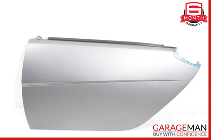 2008-2015 Smart Fortwo 451 Sedan Left Front Door Shell 4517220109 OEM