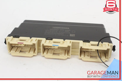 2015-2020 Mercedes-Benz C300 W205 Front Left Seat Control Module 2059005122