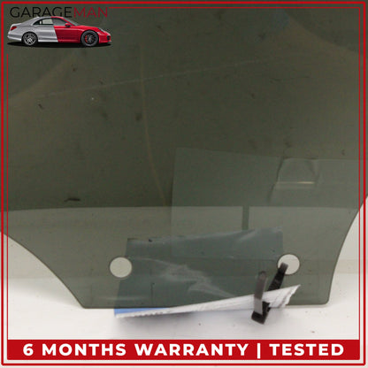 2019-2023 Audi Q3 Rear Left Driver Side Door Window Glass 83A845205A OEM