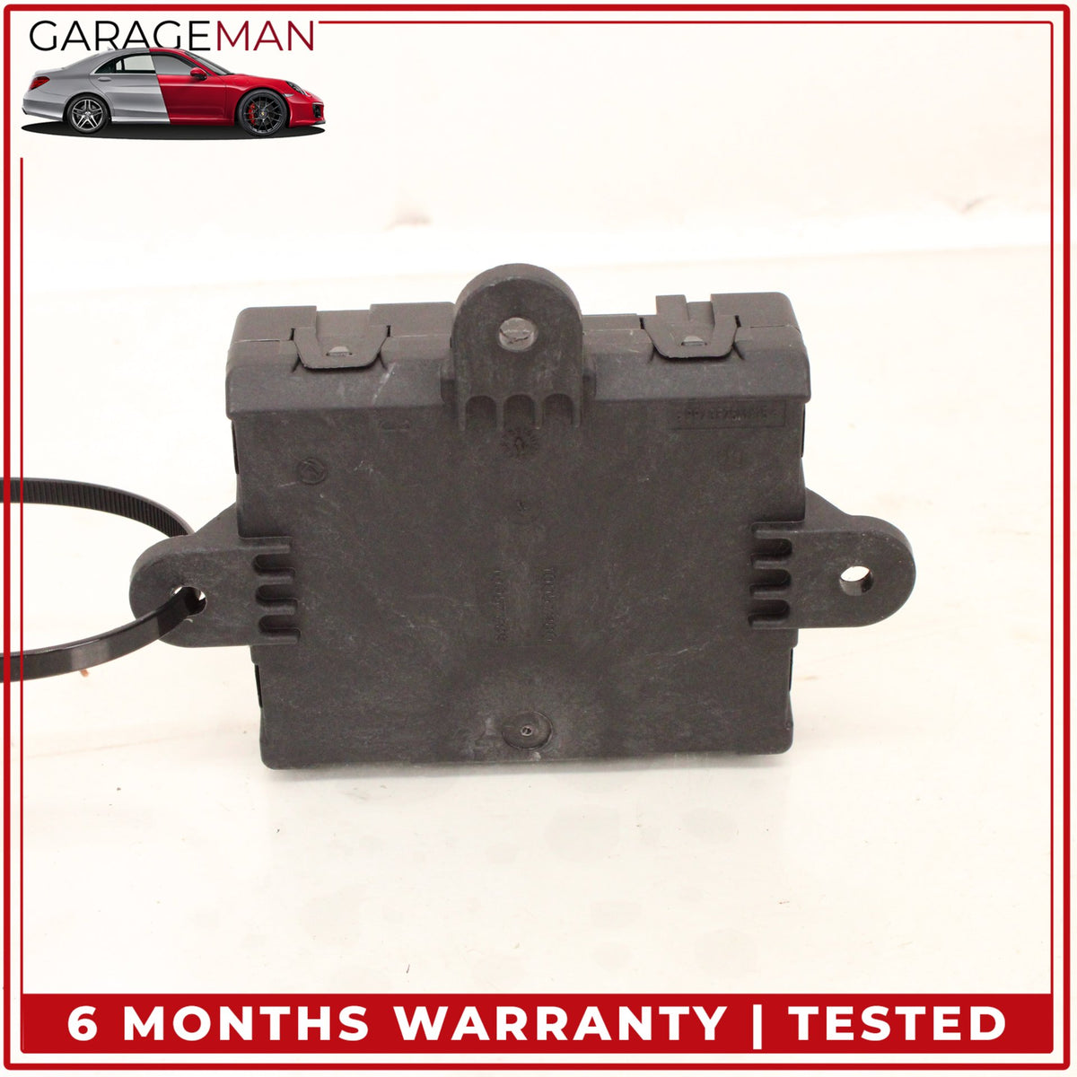 2013-2022 Land Rover Range Rover Sport L494 Front Left Door Control Module OEM