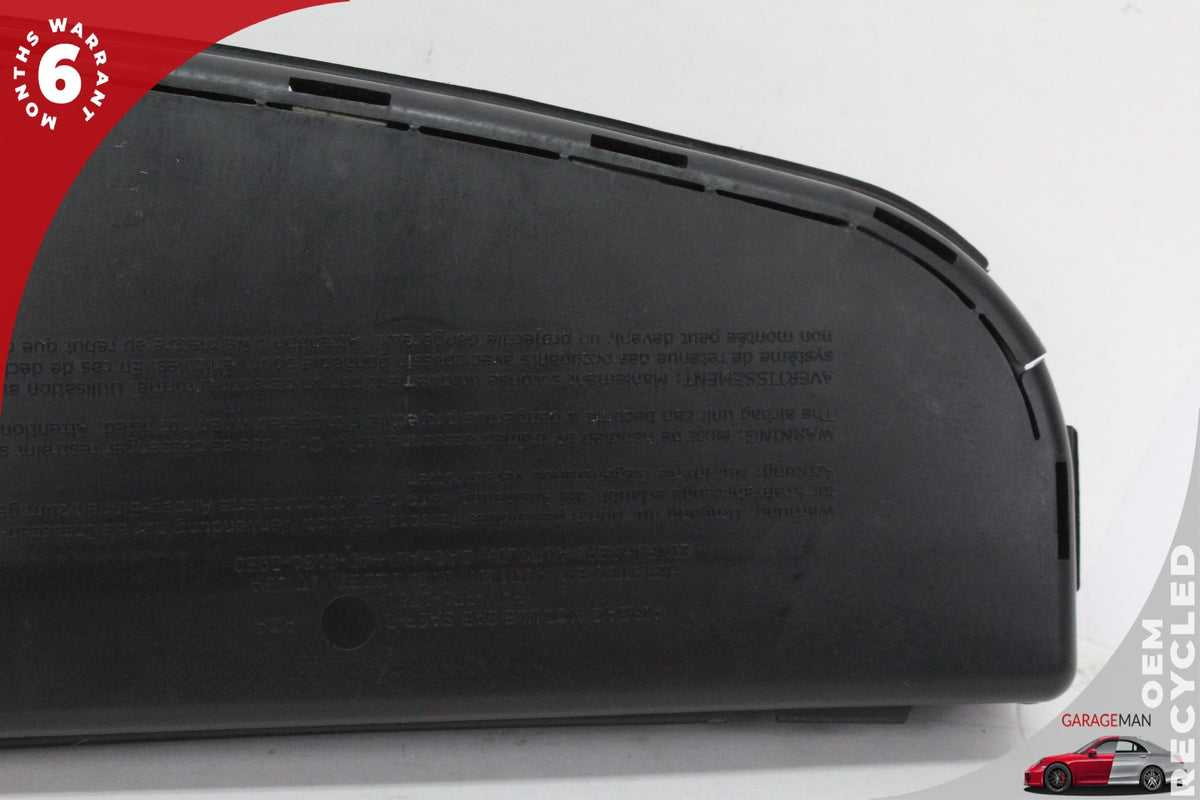 2012-2019 Mercedes X166 GL550 ML350 Front Left Driver Side Seat Airbag SRS OEM