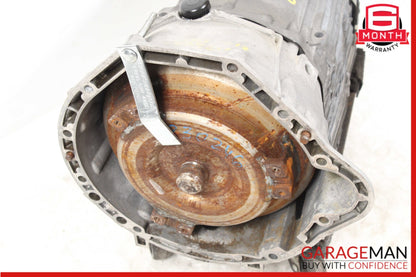2012-2015 Mercedes-Benz C250 W204 Automatic Transmission 2302710501 OEM
