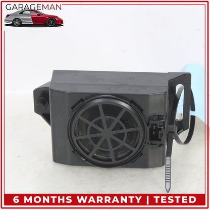 2011-2018 Porsche Cayenne 958 Parking Assist Warning System Sensor Speaker OEM