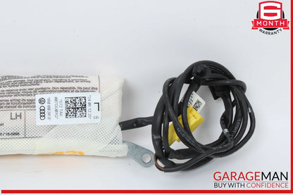 09-17 Audi Q5 Front Left Driver Side Seat Airbag Air Bag 8R0880241 OEM